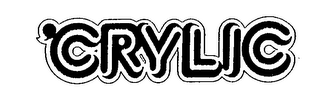 'CRYLIC