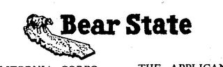 BEAR STATE