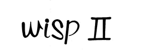 WISP II