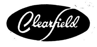 CLEARFIELD