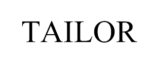 TAILOR