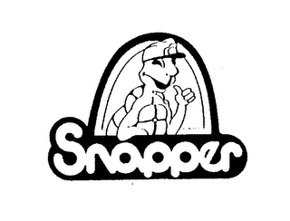 SNAPPER
