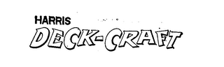 DECK CRAFT