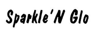 SPARKLE'N GLO