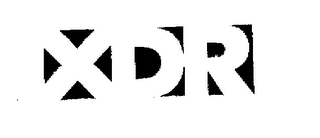 XDR