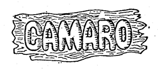 CAMARO