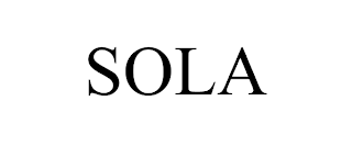 SOLA