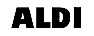 ALDI