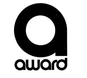 A AWARD