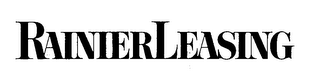 RAINIERLEASING