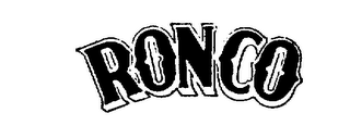 RONCO