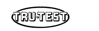 TRU-TEST