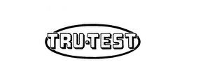 TRU-TEST