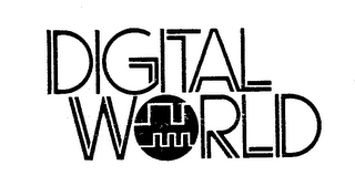 DIGITAL WORLD