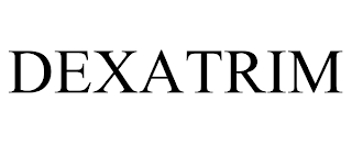 DEXATRIM