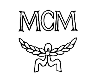 MCM