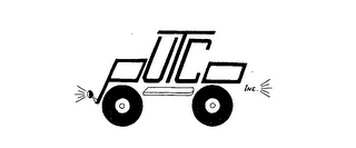 PUTCO INC.
