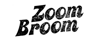 ZOOM BROOM