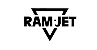 RAM-JET