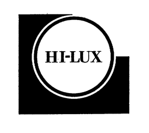 HI-LUX