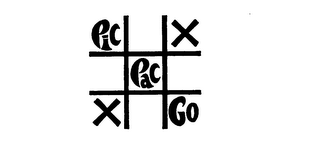 PIC PAC GO