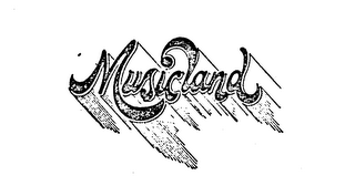 MUSICLAND