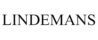 LINDEMANS