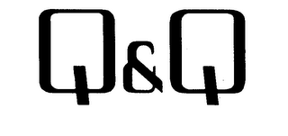 Q & Q