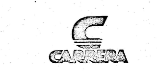 C CARRERA