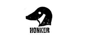 HONKER