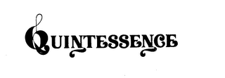 QUINTESSENCE