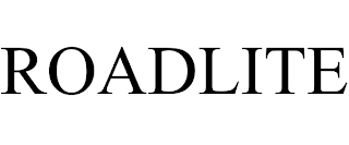 ROADLITE