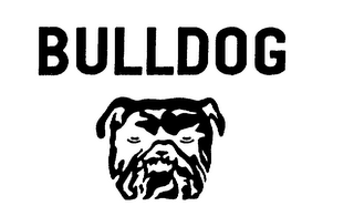 BULLDOG