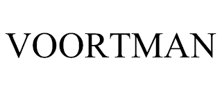 VOORTMAN