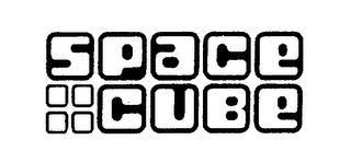 SPACE CUBE