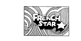 FRENCH STAR