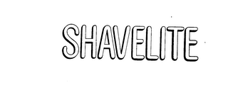 SHAVELITE