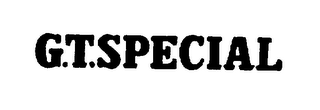 G.T. SPECIAL