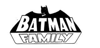 BATMAN FAMILY