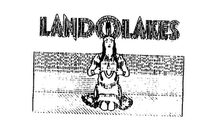 LAND O LAKES