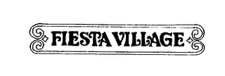 FIESTA VILLAGE