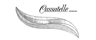 CASSATELLE FERRERO