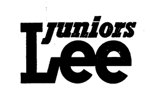 JUNIORS LEE