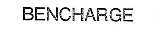 BENCHARGE