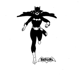 BATGIRL
