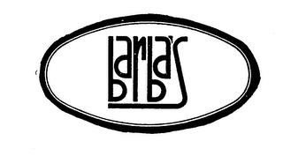 BARBA'S