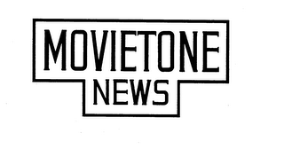 MOVIETONE NEWS