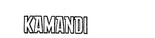 KAMANDI