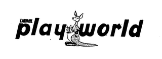 LIONEL PLAYWORLD