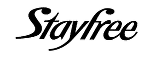 STAYFREE